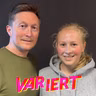 Tar sats på toppnivå