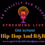 AG Strictly Ole School Jams
