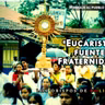 Mensaje al Pueblo de Dios: "La Eucaristía, fuente de fraternidad"