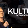 Kultur des Dienens | Alexander Spörlein