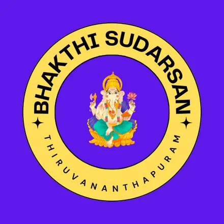 Bhakthi Sudarsan