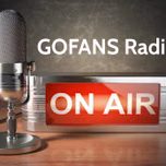 GOFANS Radio