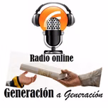 GENERACIÓN A GENERACIÓN