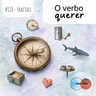 A dificuldade de querer