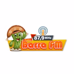 RÁDIO BARRA FM 87.9 JURU-PB