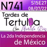 N741 - La Segunda Independencia de México