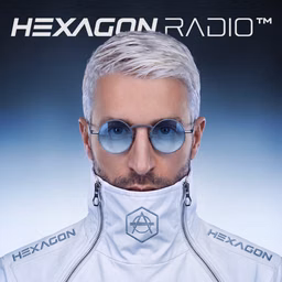 Don Diablo Presents Hexagon Radio