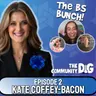 Episode 2: Kate Coffey-Bacon - AI and Marketing/Brand Voice