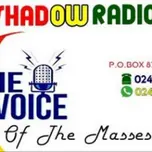 SHADOW RADIO