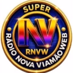 Super RNVW Rádio Nova Viamão Web de Viamão RGS
