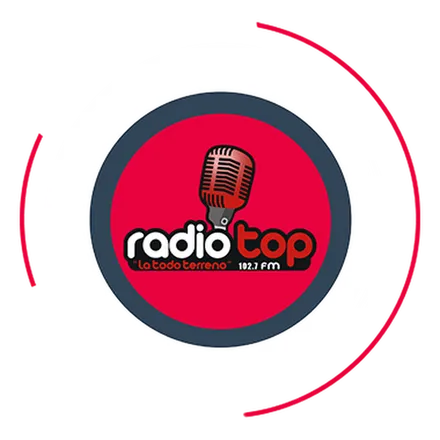 Top FM Santa Eulalia 102.7