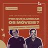 Por que iluminar os móveis? - Café com Arquitetura Podcast #segundatemporada #6