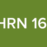 CHRN 1610