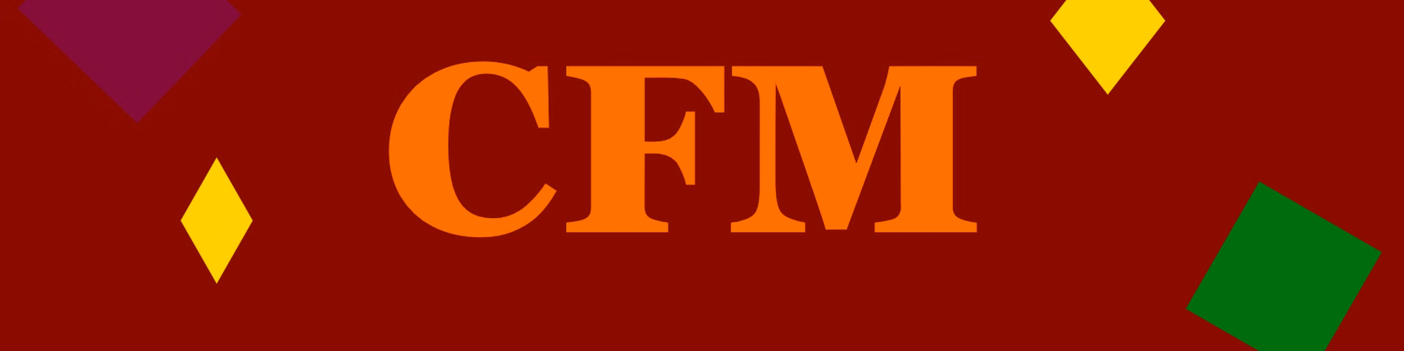 CodeFM