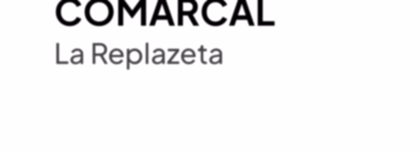 Actualidad municipal y comarcal - La Replazeta