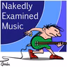 PEL Presents NEM#259: Glenn Morrow (Bar/None): Songwriting Re-Emergence