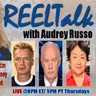 REELTalk: Xi Van Fleet, LTG Thomas McInerney and Bosch Fawstin