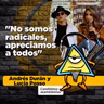 Castigo Divino: "No somos radicales, apreciamos a todos"