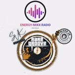 ENERGY-MIXX RADIO  ( Rare Groove )