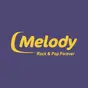 Melody - Melody Rock & Pop Forever
