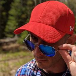 Hotrobtake With Robert Dustin