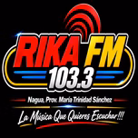 RIKA FM 103.3