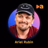 Get Millions of Views Without Paying for a Single Ad | Ariel Rubin (Air)