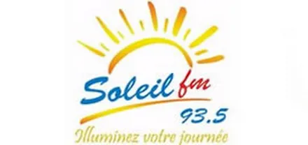 SOLEIL FM Guinea