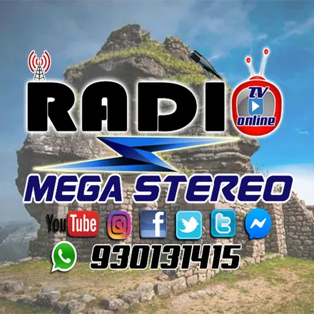 RADIO TV MEGA STEREO