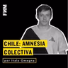 Ítalo Omegna: Chile, amnesia colectiva