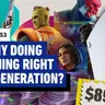 What is PlayStation Actually Doing Right This Generation? - Beyond 953