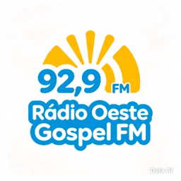 Rádio oeste Gospel FM