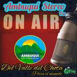 AMBUQUÍ STEREO FM