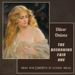 Beckoning Fair One (Version 2), The by Oliver Onions (1873 - 1961)