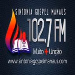 Rádio Sintonia Gospel Manaus