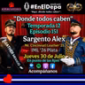 151 - Sargento Alex