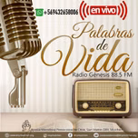 Palabras de Vida