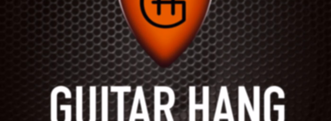 Guitar Hang Podcast