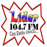 Lider 104.7 FM