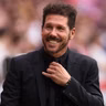 Diego Simeone tops the chart of highest-earning coaches in European Football