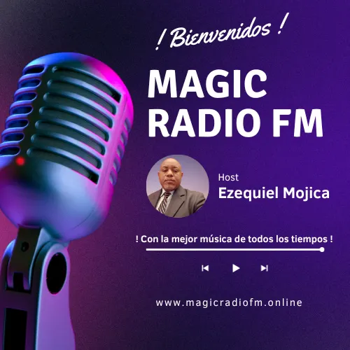 Listen to Magic Radio FM Zeno.FM