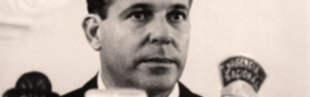 Ep. 36 - Disparada