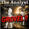 MICHAEL HOLDING: CRICKET IS NOT WHAT IT WAS...