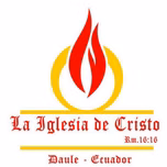 LA IGLESIA DE CRISTO EN DAULE