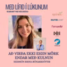 127. Að virða ekki eigin mörk endar með kulnun. (Kærleikur, umhverfisvernd, hormónaraskandi efni og meðvitund). Heiðrún Birna Rúnarsdóttir.