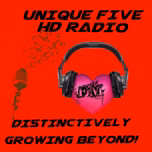 UniqueFive HD Radio