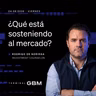 ¿Qué sostuvo a los mercados durante agosto?