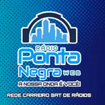 radio ponta negra web