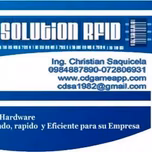 Netsolutionrfid