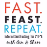 Episode 156: Weight Loss Speed, Fasting Through Stressful Times, and More